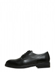 Selected - Slmblake Leather Derby Shoe Noos - Derby kingad - 46