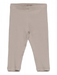 Lindex - Leggings Basic Rib - Retuusid - 74