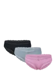 Lindex - Brief Brazilian Low Vilma Tenc - Brasiilia alusp&uuml;ksid - M