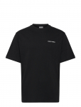 Daily Paper - Dias Hd T-Shirt - L&uuml;hikeste varrukatega - XL