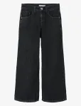 Name It - Nkfrose Wide Jeans 5529-Cbe Noos - Laiad teksad - 146