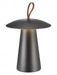Nordlux - Ara To-Go 2 | Batterilampe - Laualambid - H29.2CM