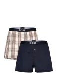BOSS - 2P Boxer Shorts Ew - Bokserid - XL