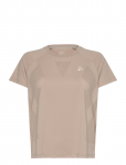 Craft - Adv Tone Perforated Tee W - Spordi T-s&auml;rgid - L