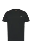 Polo Ralph Lauren - Cotton Jersey Sleep Shirt - L&uuml;hikeste varrukatega - S