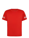 Bj&ouml;rn Borg - Borg T-Shirt - L&uuml;hikeste varrukatega - 158-164