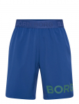 Bj&ouml;rn Borg - Borg 9" Shorts - Spordi l&uuml;hikesed treeningp&uuml;ksid - S