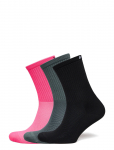 Bj&ouml;rn Borg - Performance Ankle Sock 3P - Sokid - 43-46