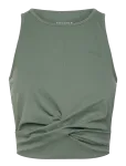 Bj&ouml;rn Borg - Studio Cross Tank Top - Spordi varrukateta l&uuml;hikesed topid - XL