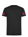 Bj&ouml;rn Borg - Borg T-Shirt - Spordi T-s&auml;rgid - XL