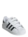 Adidas Originals - Superstar Ii Cf C - Madala s&auml;&auml;rega tossud - 31