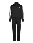 Adidas Sportswear - Lk 3S Tr Ts 205 - Dressikomplektid - 128