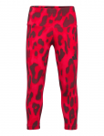 Adidas Sportswear - Jg Fi Aop 7/8Le - Retuusid - 152