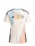 Adidas Performance - Rfef A Jsy W - Sports Tops & T-shirts - S