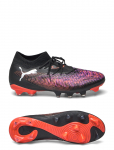 PUMA - Future 8 Match Fg/Ag Wn S - Spordi jalgpallisaapad - 35.5