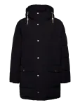 Gant - Heavy Down Mid Length Jacket - Parkad - XL