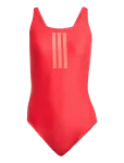 Adidas Sportswear - 3S Mid Suit - Spordi ujumistrikood - 36