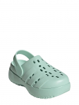 Adidas Sportswear - Adilette Clog Platform - 40 1/2