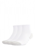 Adidas Performance - Ess Cc Qrt 3P - Spordisokid - 46-48