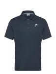 Head - Slice Polo Shirt Men - Spordi l&uuml;hikeste varrukatega polos&auml;rgid - M