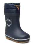 Mikk-line - Wellies Winter - K&otilde;rged kummikud - 19-12.5CM