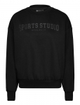 Athlecia - Giannis W Crew Neck - Spordidressipluusid - 36