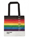 PANTONE - Pantone Tote Bag - Kandekotid - 41.5X39CM