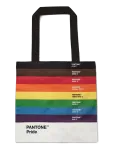 PANTONE - Pantone Tote Bag - Kandekotid - 41.5X39CM