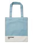 PANTONE - Pantone Tote Bag - Kandekotid - 41.5X39CM