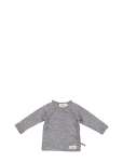 MarMar Copenhagen - Tut Wrap Ls - Pluusid ja tuunikad - 62