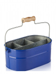 Humdakin - System Bucket Blue - Puhastamine - ONE SIZE