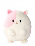 Simba Toys - Gabby's Dollhouse, Hamster Kitty Plush (25Cm) - Pehmed loomad - ONE SIZE