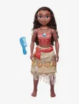 Princesses - Disney Princess 80Cm. Playdate Vaiana - Nukud - ONE SIZE