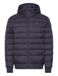 Lyle & Scott - Wadded Jacket - Polsterdatud jakid - XL
