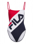 FILA - Women Mei Swim Suit - Spordi ujumistrikood - S