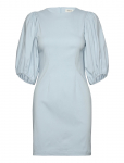 Soaked - Slzazu Dolore Dress Ss - L&uuml;hikesed kleidid - XXL