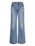 Levi's&reg; - Ribcage Bells Next Saturday No - Laieneva s&auml;&auml;rega - 31 x 30