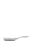 Heirol - Heirol Frying Pan 20 Cm Steely Classic Triply - Praepannid - &Oslash; 20 CM