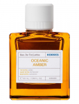 KORRES - Oceanic Amber Eau De Toilette - Eau De Toilette - 50 ml