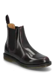 Dr. Martens - Flora Cherry Red Arcadia - Chelsea saapad - 41