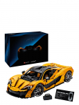 LEGO - Mclaren P1&trade; 42172 - Lego&reg; Technic - ONE SIZE