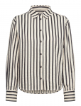 Lollys Laundry - Bleekerll Shirt Ls - Pikkade varrukatega - XS