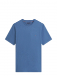 Tommy Hilfiger - Essential Reg Fit Heather Tee - L&uuml;hikeste varrukatega - XL