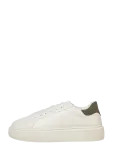 Jack & Jones - Jfwaspire Cupsole Pu Sneaker Noos - Madala s&auml;&auml;rega tossud - 45