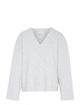Karen By Simonsen - Kburselina Sweat Blouse - Džemprid - M