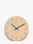 Hemverk - Wall Clock - Seinakellad - &Oslash;12
