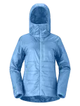 Norr&oslash;na - Falketind Thermo40 Zip Hood W's - Spordi &otilde;uejoped - L