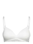 Lindex - Wirefree Soft Bra - Polsterdatud rinnahoidjad - 75 A