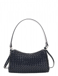 Adax - Salerno Shoulder Bag Eleonora - V&auml;ikesed &uuml;le&otilde;lakotid - ONE SIZE