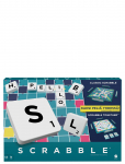 Mattel Games - Games Scrabble - Lauam&auml;ngud - FINNISH